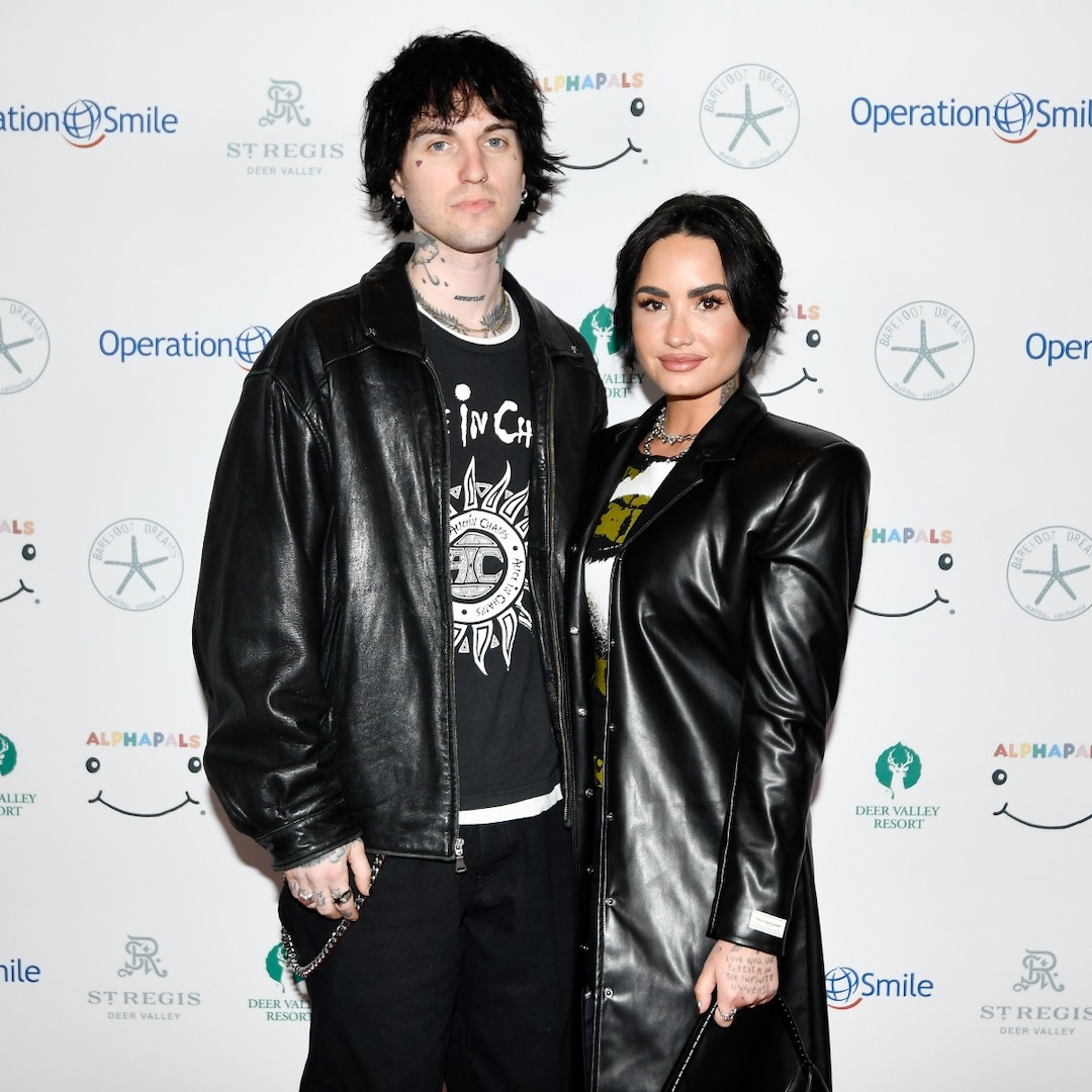 Demi Lovato Shares the Real Story Behind “Special” Romance With Jutes